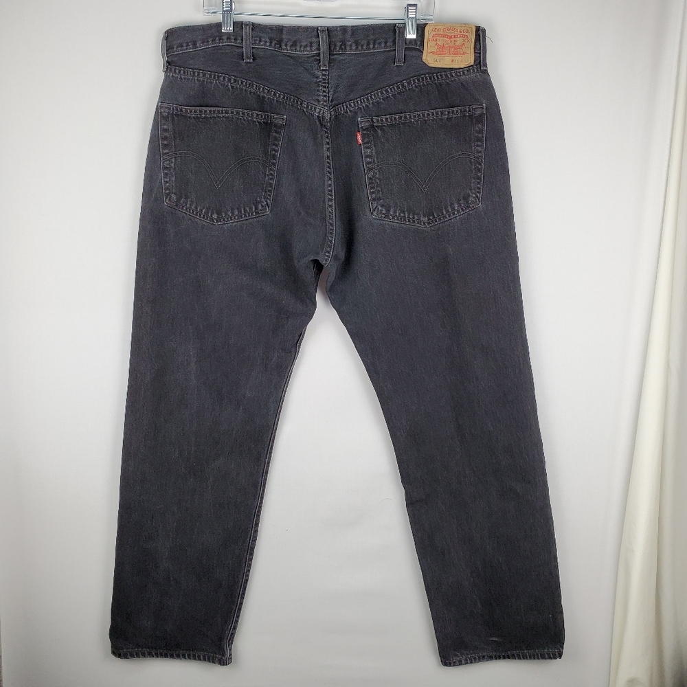 Levi's 501 jeans - Picture 5 of 6